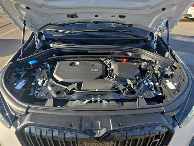 Certified 2024 BMW X1 M35i w/ Premium Package image 20