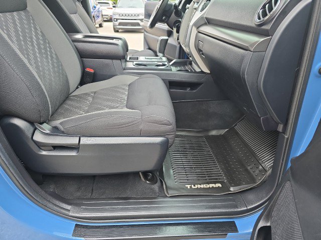 Used 2019 Toyota Tundra SR5 AWD/4WD image 52