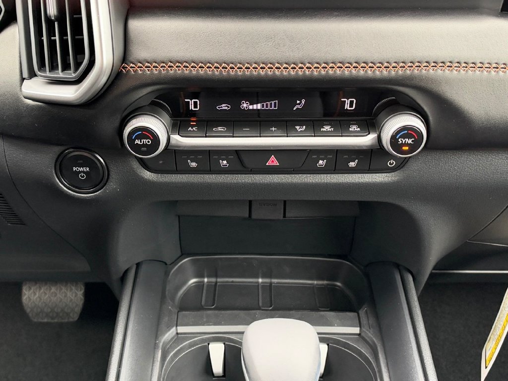 New 2026 MAZDA CX-50 AWD 2.5 Hybrid w/ Weather Package image 18