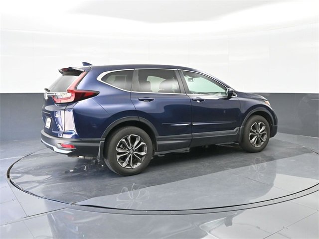 Used 2020 Honda CR-V EX-L image 15