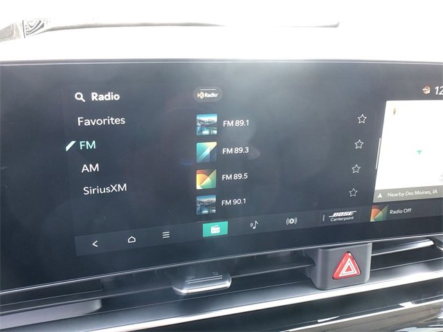 New 2026 Kia Carnival SX Prestige image 16