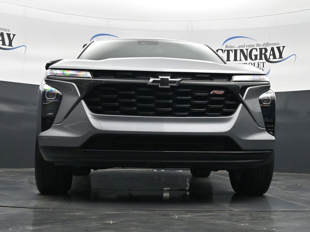 Used 2024 Chevrolet Trax RS w/ Driver Confidence Package image 18