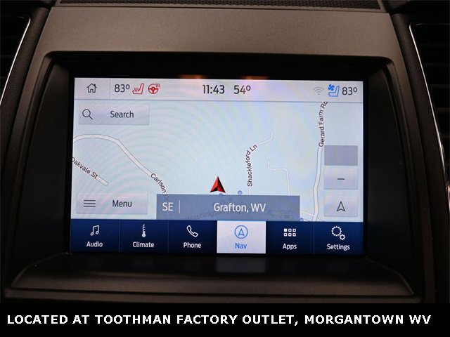 Used 2018 Ford Taurus SHO w/ Driver Assist Package image 19