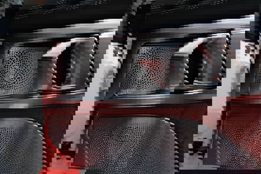 Used 2022 BMW M8 Gran Coupe xDrive Competition image 34