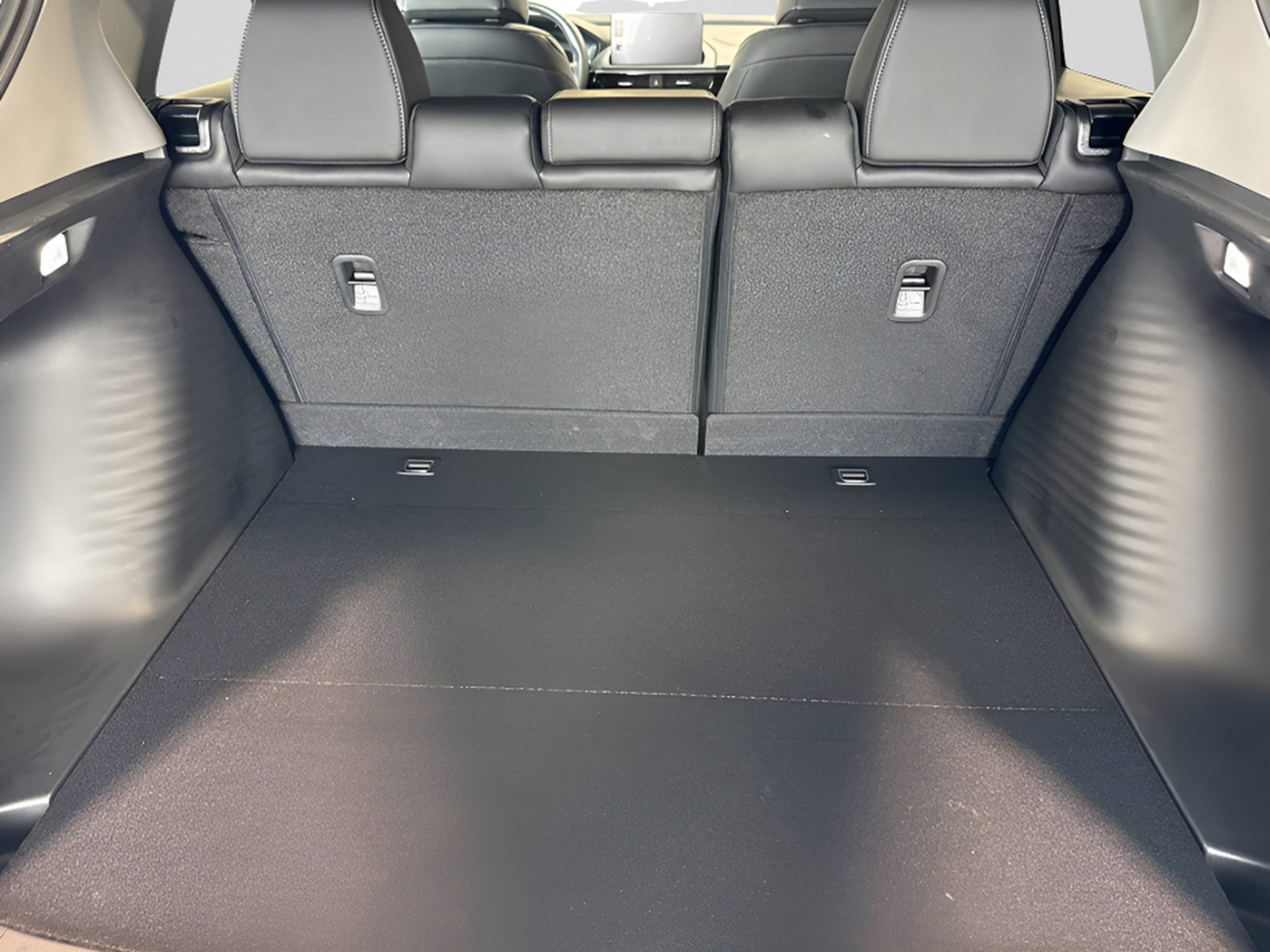 New 2026 Acura ADX FWD image 30