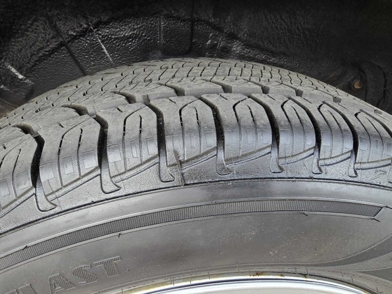 Used 2008 Toyota RAV4 4WD image 12