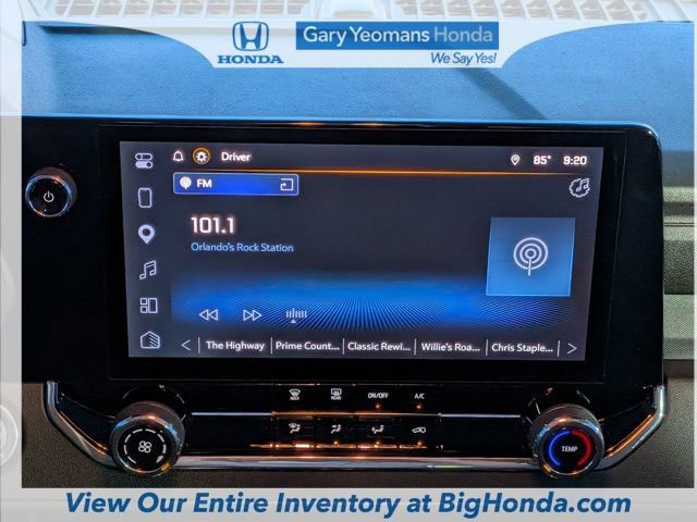 Used 2026 Chevrolet Colorado W/T w/ WT Custom Package RWD image 21