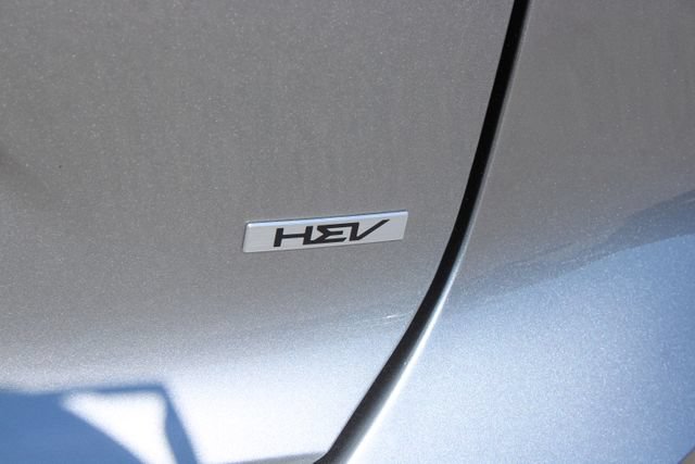 Used 2024 Kia Niro EX FWD image 10