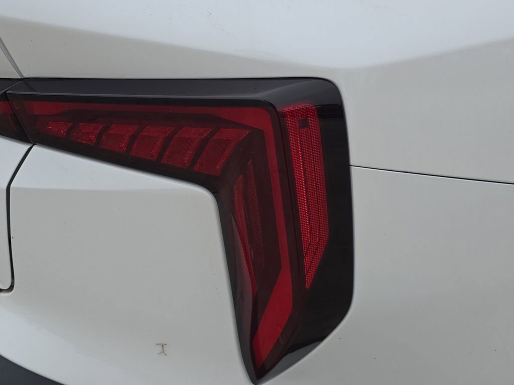 New 2025 Kia K4 EX image 11