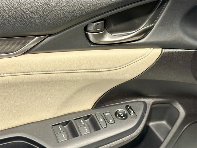 Used 2017 Honda Civic Sport Touring image 16