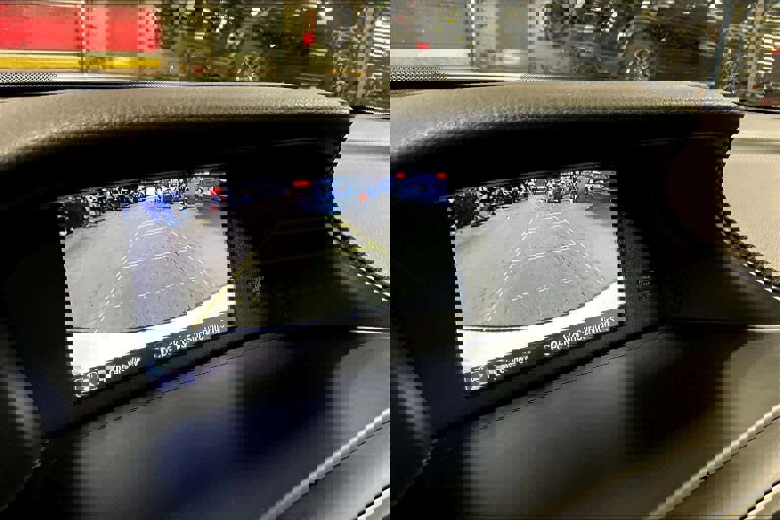 Used 2016 Honda Accord EX-L image 27