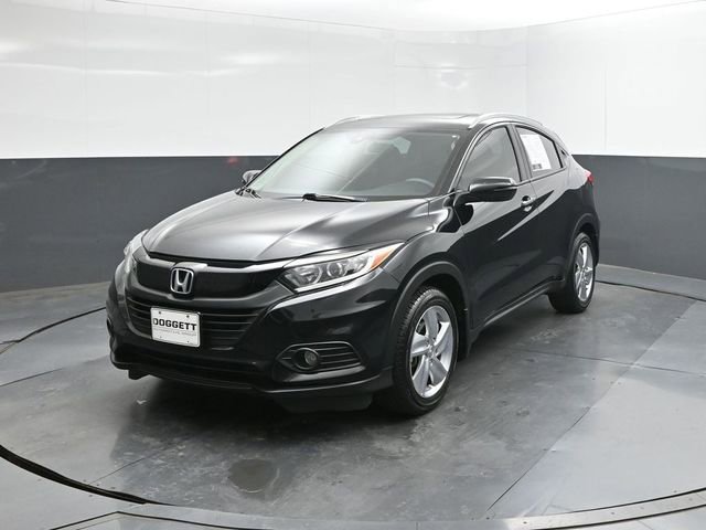Used 2019 Honda HR-V EX