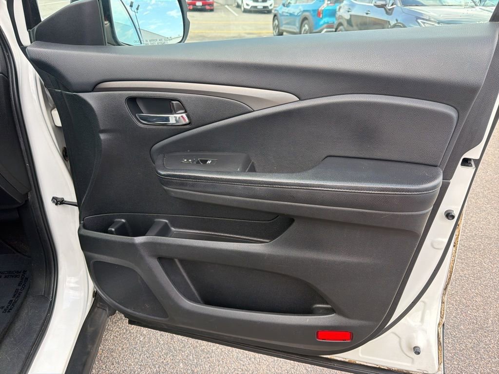 Used 2018 Honda Pilot EX image 28