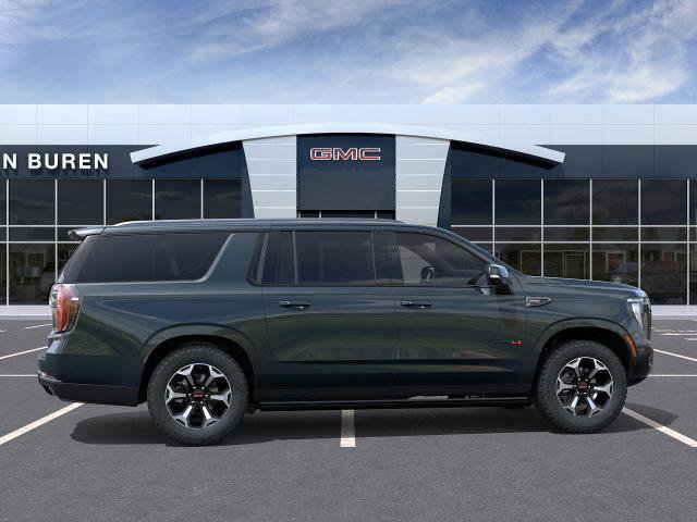 New 2026 GMC Yukon XL AT4 image 5