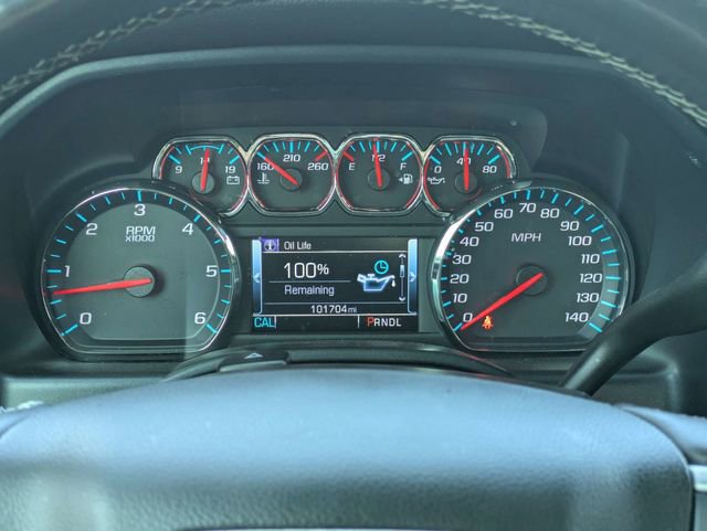 Used 2018 GMC Sierra 1500 SLT image 24