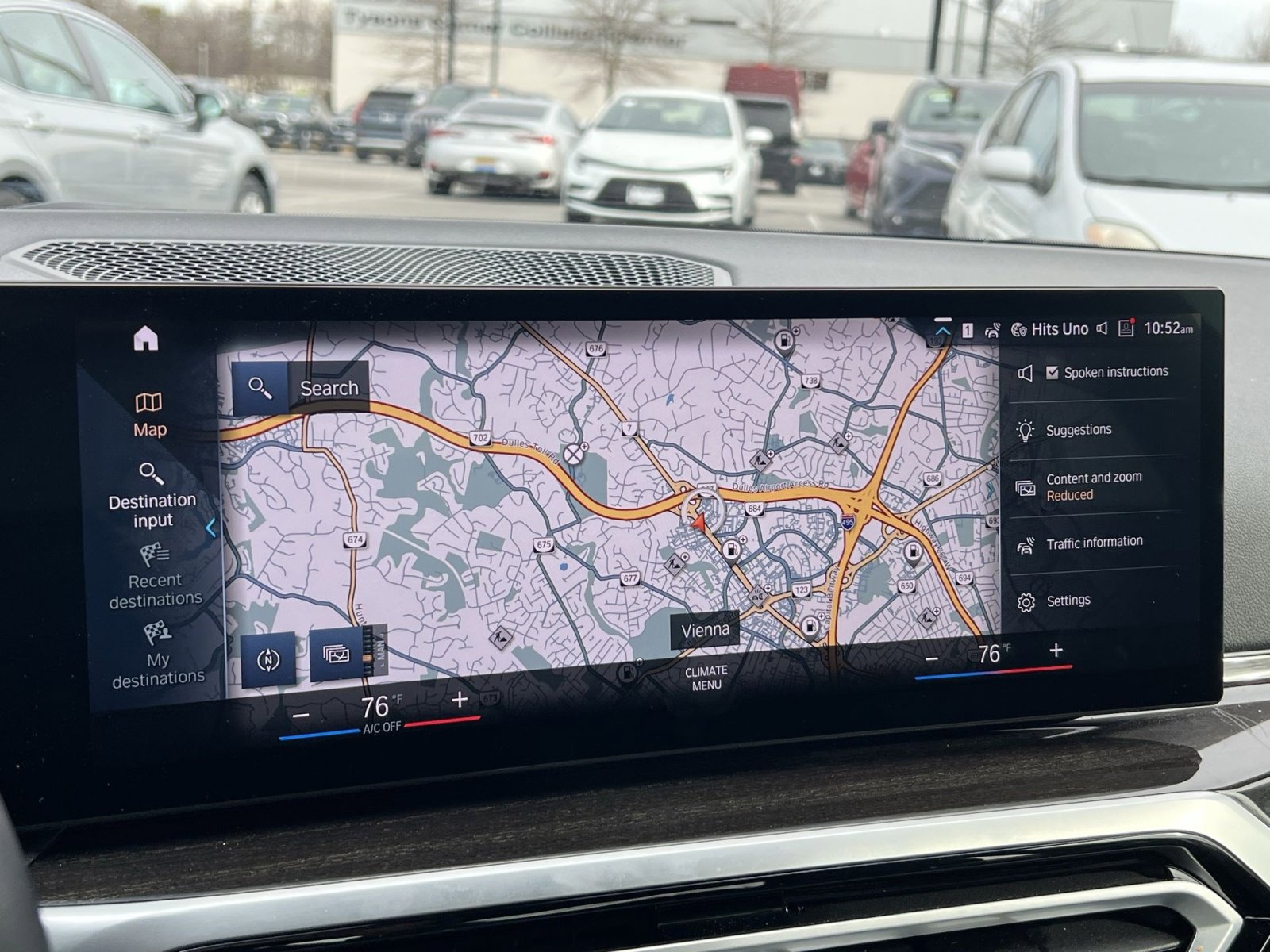 Used 2024 BMW 430i xDrive Coupe w/ Premium Package image 19