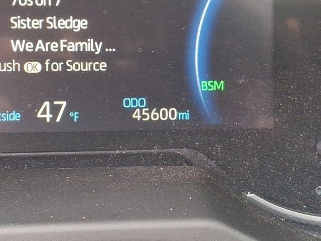 Used 2023 Toyota RAV4 XSE image 23