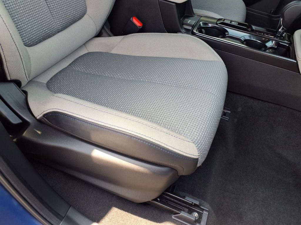 Certified 2026 Subaru Forester Premium AWD/4WD image 18