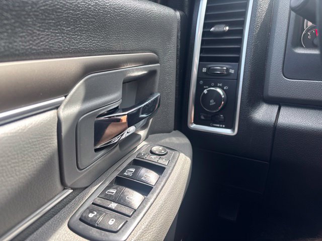 Used 2017 RAM 1500 Lone Star RWD image 17