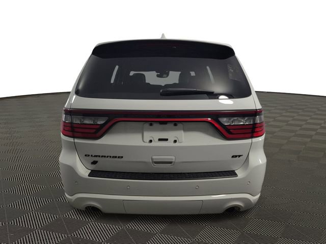 Used 2022 Dodge Durango GT image 7
