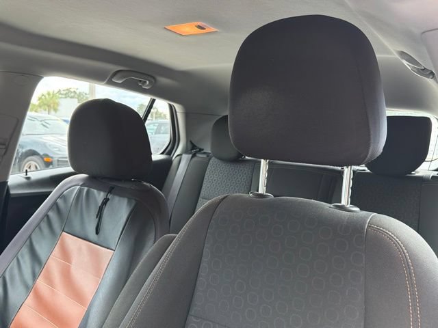 Used 2020 Chevrolet Trax LS FWD image 7