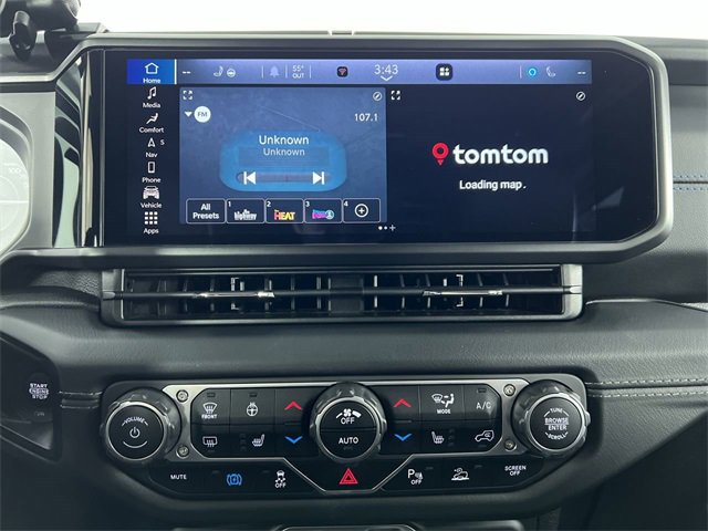 Used 2024 Jeep Wrangler High Altitude image 13