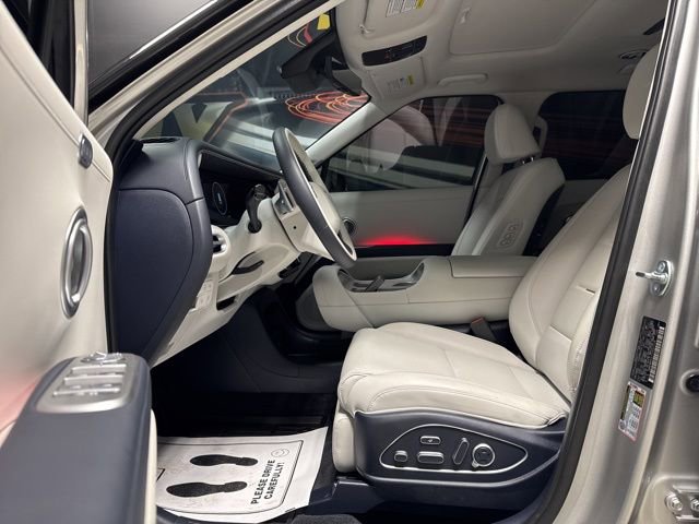 Used 2026 Hyundai Palisade Calligraphy image 5