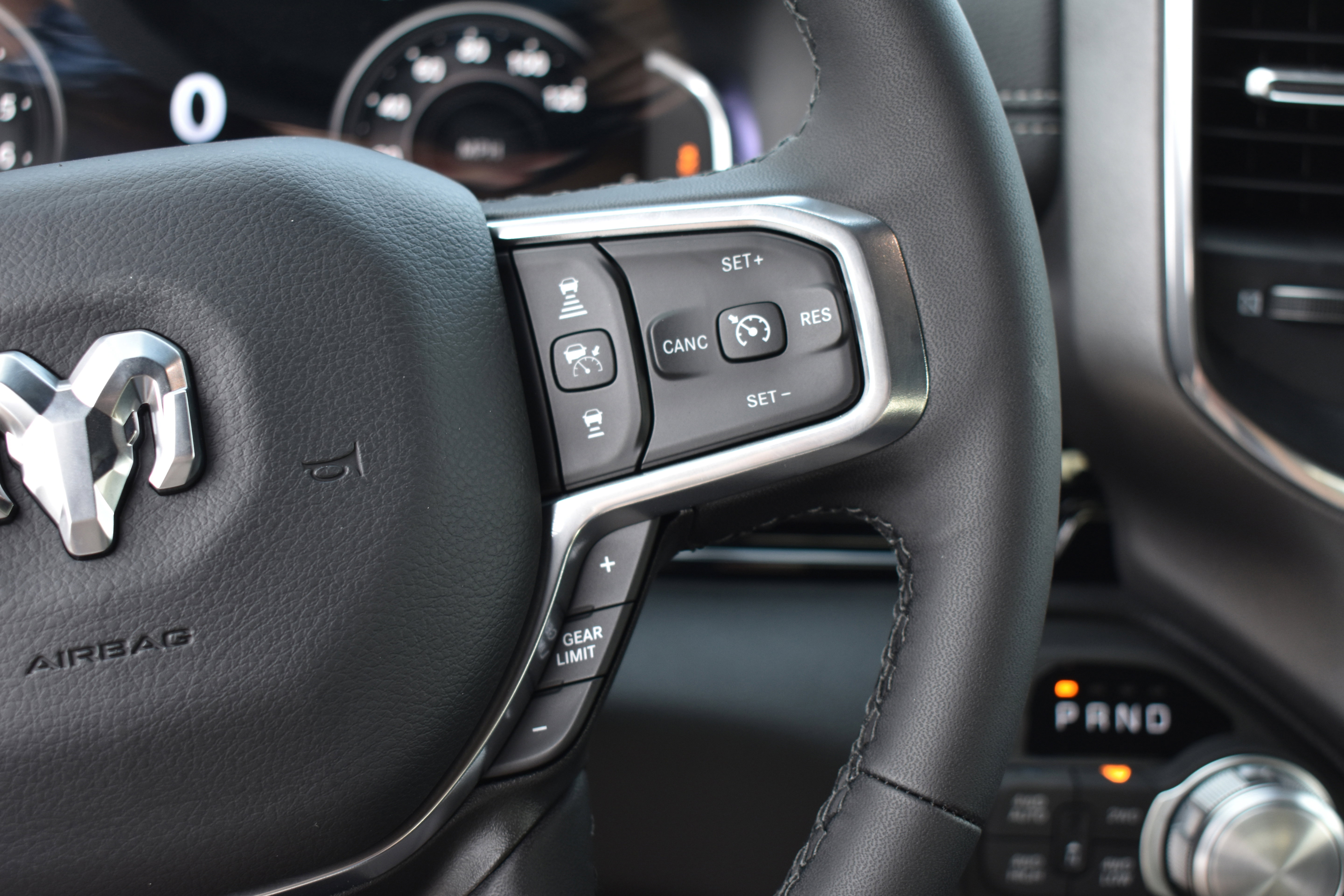 New 2026 RAM 1500 Laramie image 14