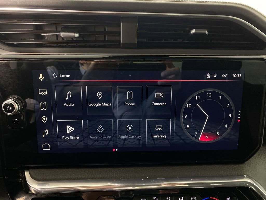 Certified 2024 GMC Sierra 1500 Denali image 16