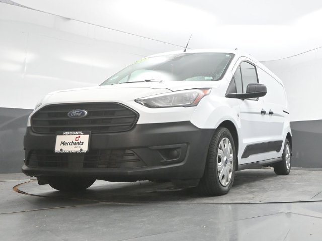 Used 2023 Ford Transit Connect XL FWD image 30