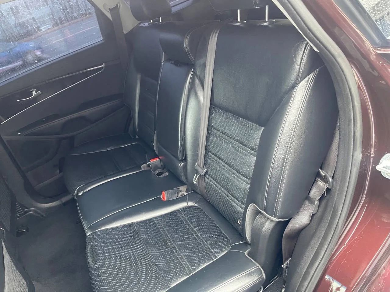 Used 2016 Kia Sorento EX image 25