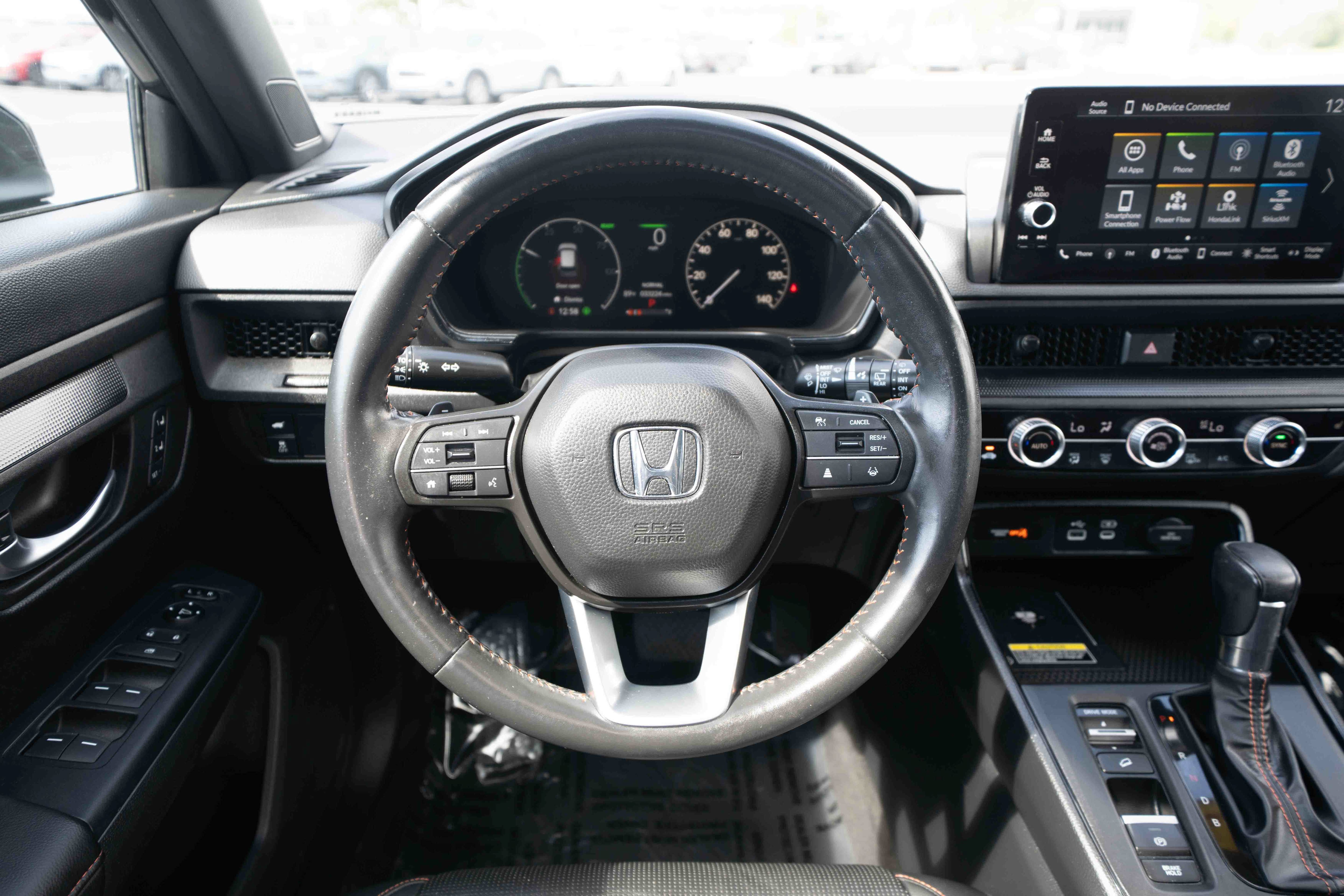 Used 2024 Honda CR-V Sport-L image 21