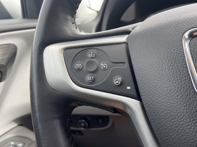 Used 2018 GMC Terrain SLT w/ Preferred Package image 18