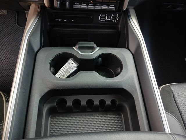 Used 2019 RAM 3500 Laramie AWD/4WD image 51