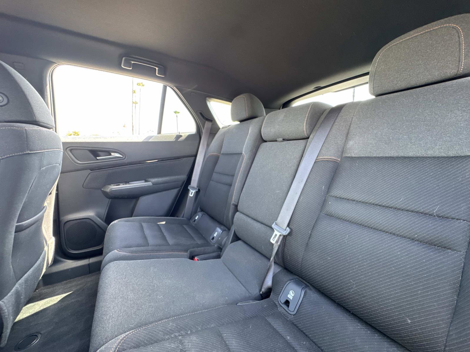 Used 2024 Honda Prologue EX image 16