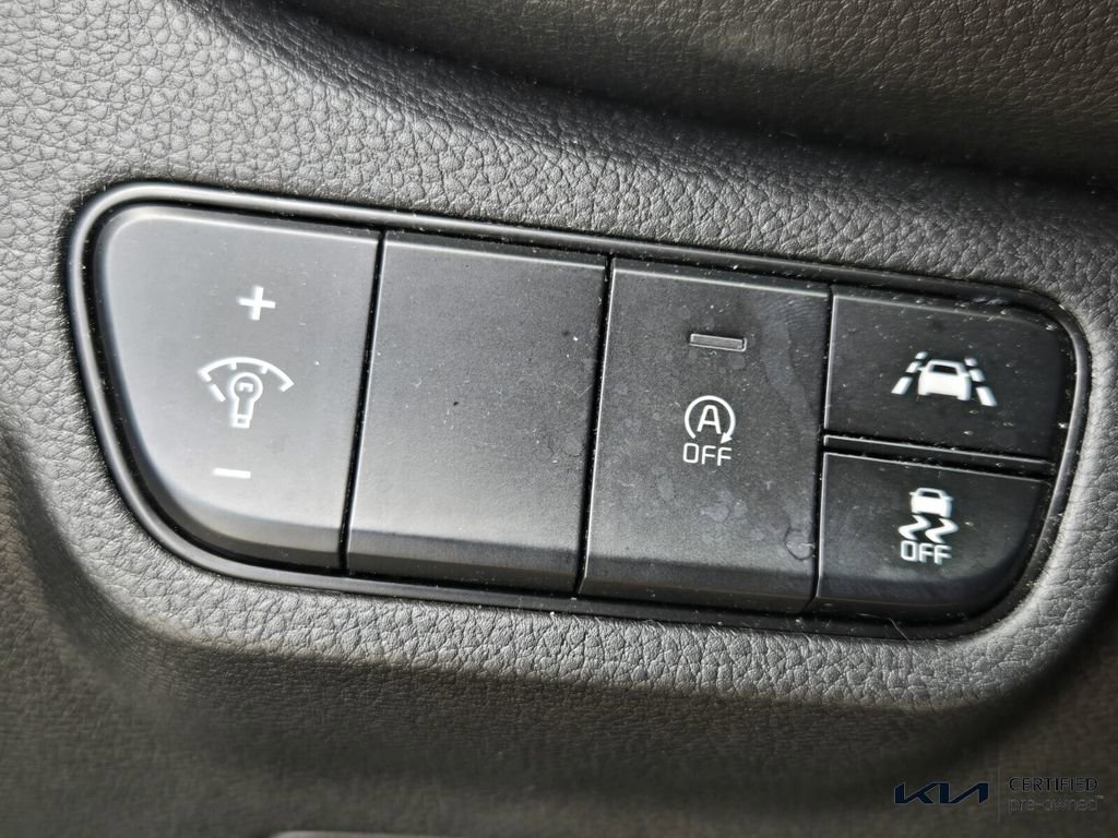 Used 2023 Kia Seltos S FWD image 31