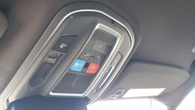 Certified 2024 Jeep Grand Cherokee L Altitude image 20