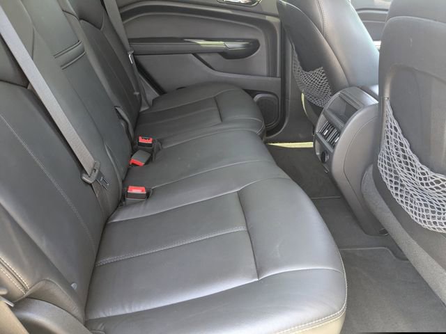 Used 2016 Cadillac SRX FWD image 14