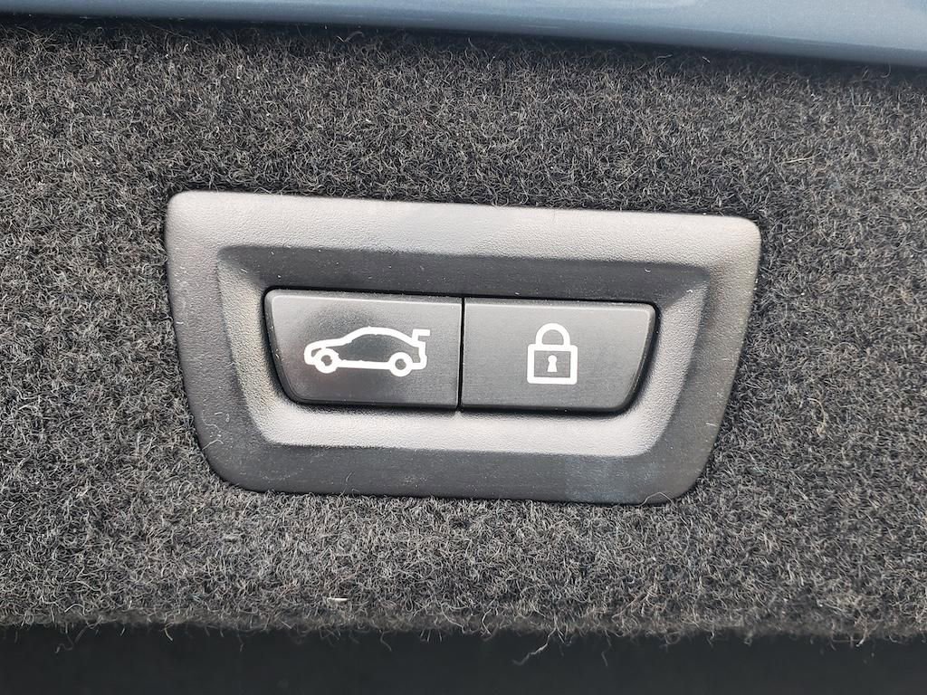 Used 2022 BMW 840i Gran Coupe xDrive image 12