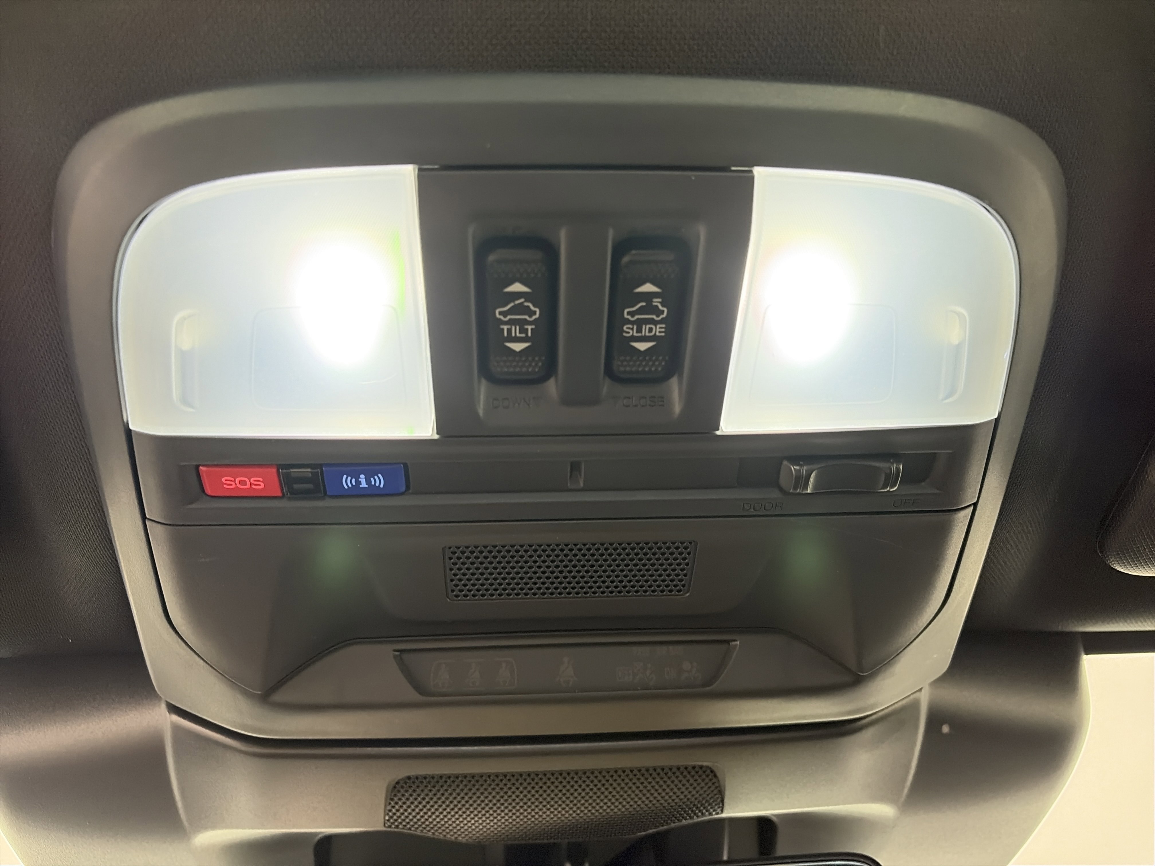 Used 2024 Subaru Impreza RS w/ Popular Package #3 image 29