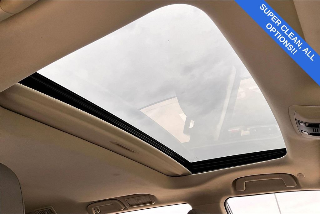 Used 2023 Lexus GX 460 Premium w/ Premium Plus Package image 23