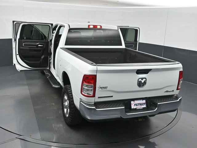 Used 2024 RAM 2500 Big Horn w/ Off Road Package AWD/4WD image 57