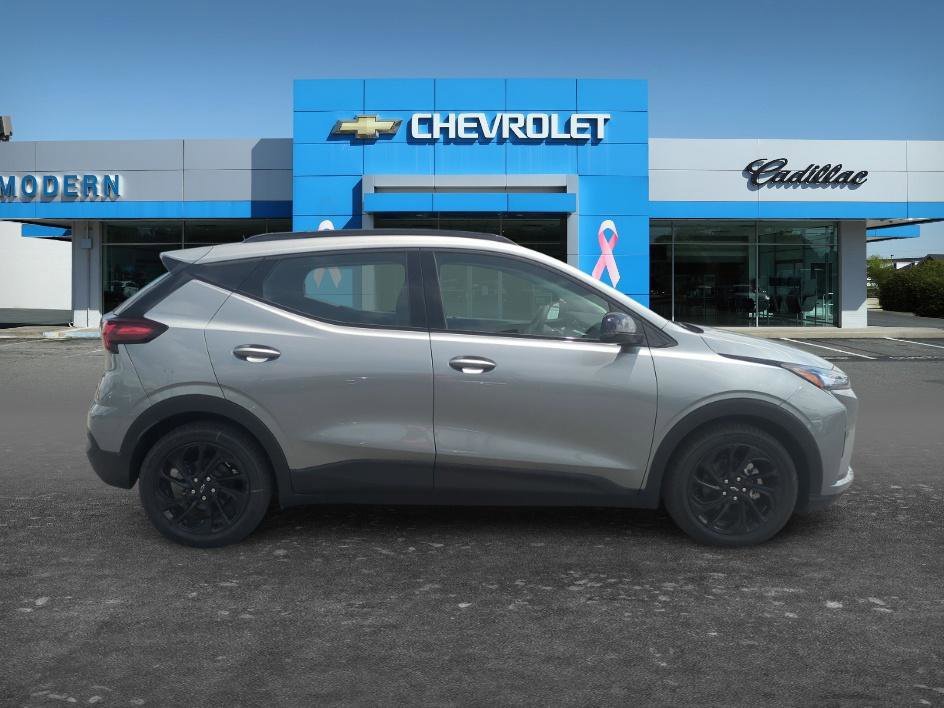 New 2027 Chevrolet Bolt RS FWD image 6