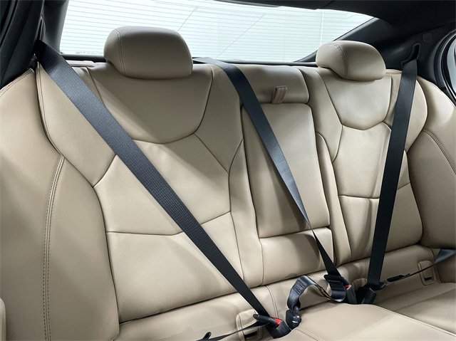 New 2025 Cadillac CT5 Premium Luxury w/ Technology Package image 24