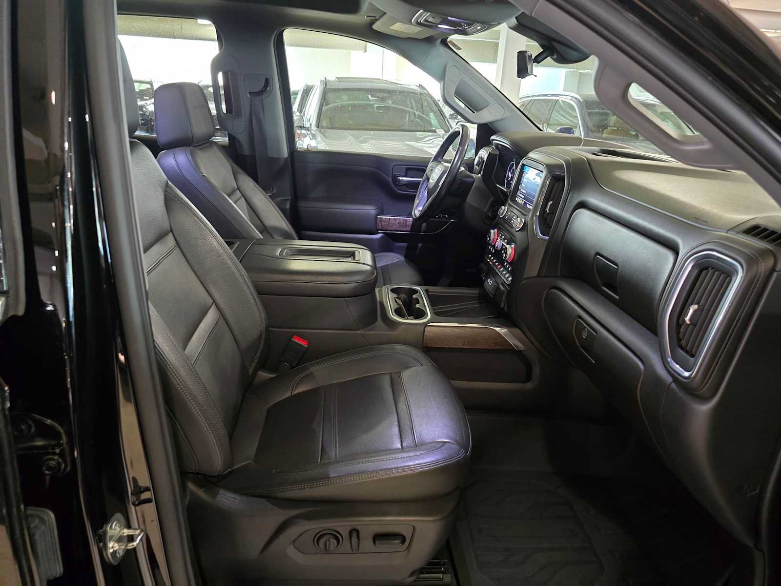 Used 2020 GMC Sierra 1500 Denali w/ Denali Ultimate Package AWD/4WD image 11
