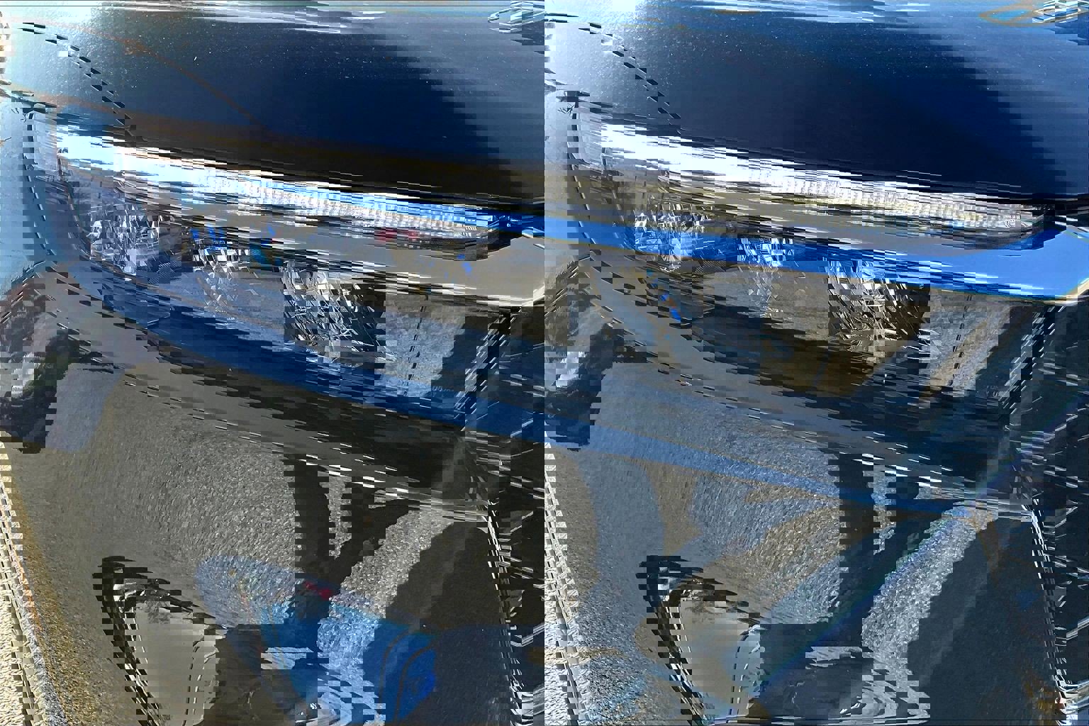 Used 2024 Honda CR-V EX-L image 31