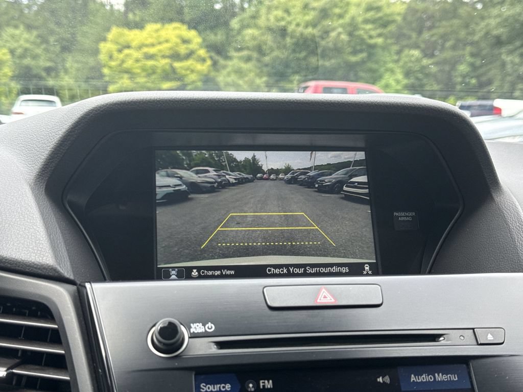 Used 2020 Acura ILX FWD image 24