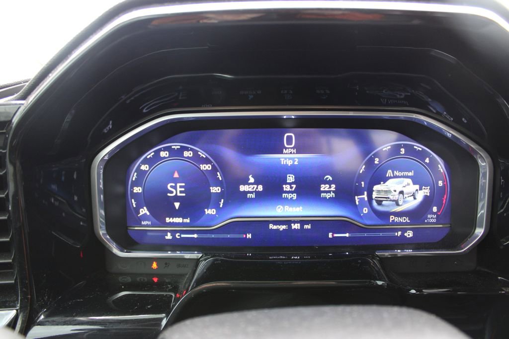 Used 2024 Chevrolet Silverado 2500 LT image 19