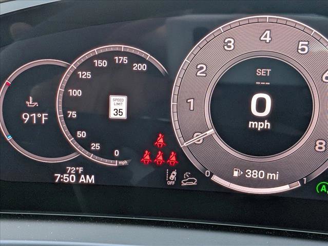 New 2025 Porsche Cayenne GTS image 16