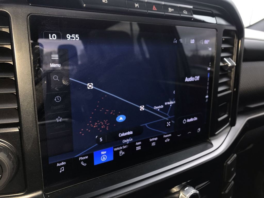 Used 2024 Ford F150 Raptor w/ Equipment Group 803A Raptor R image 18